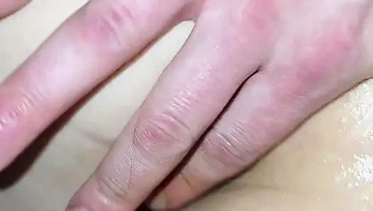 Бит-фингеринг и анальный взгляд