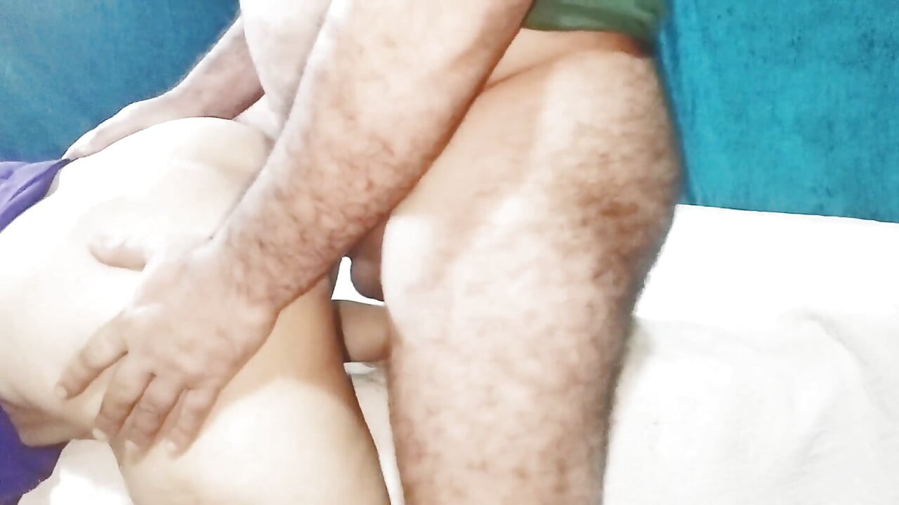 Esposa y yo