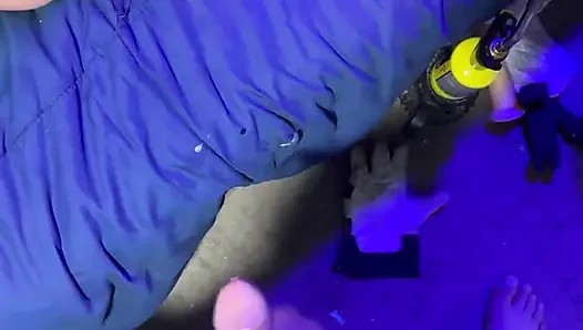 Zoey portland sangat menggoda dan dientot habis-habisan sama kontol besar sampai matanya merem melek