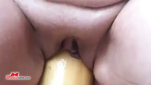 Çarpıcı performans gösterenlerle ateşli amatör derleme
