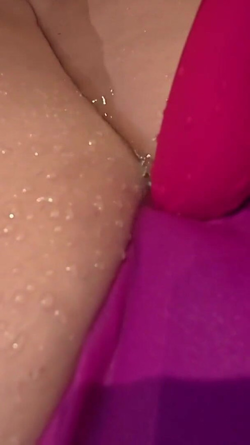 This is the LAPGASM, the best end for a lap dance | Clip 3