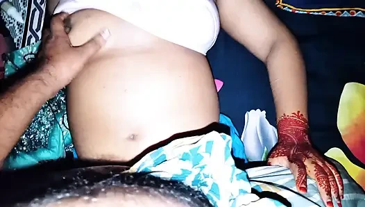 Жена была высокомерной, и я счастливо трахнул жену, решая ее высокомерие.