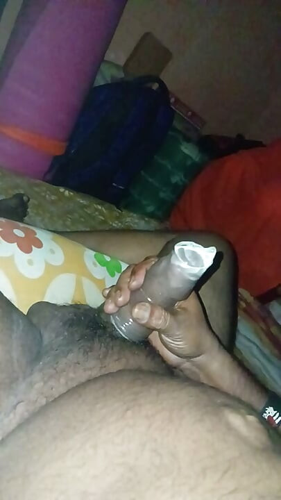 Broeken condom