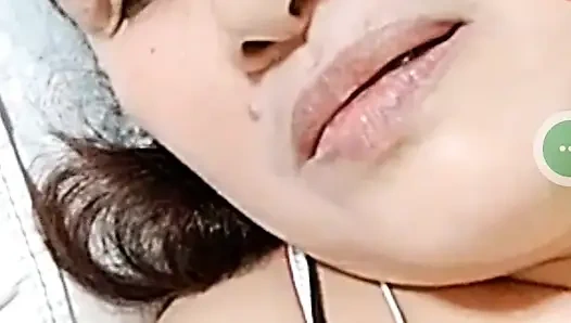 Continuation of wants to swallow my sperm .