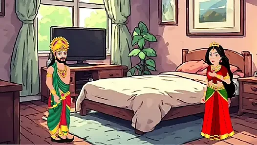 Gadis desa India bersetubuh hardcore pacar selingkuh disetubuhi sepanjang malam