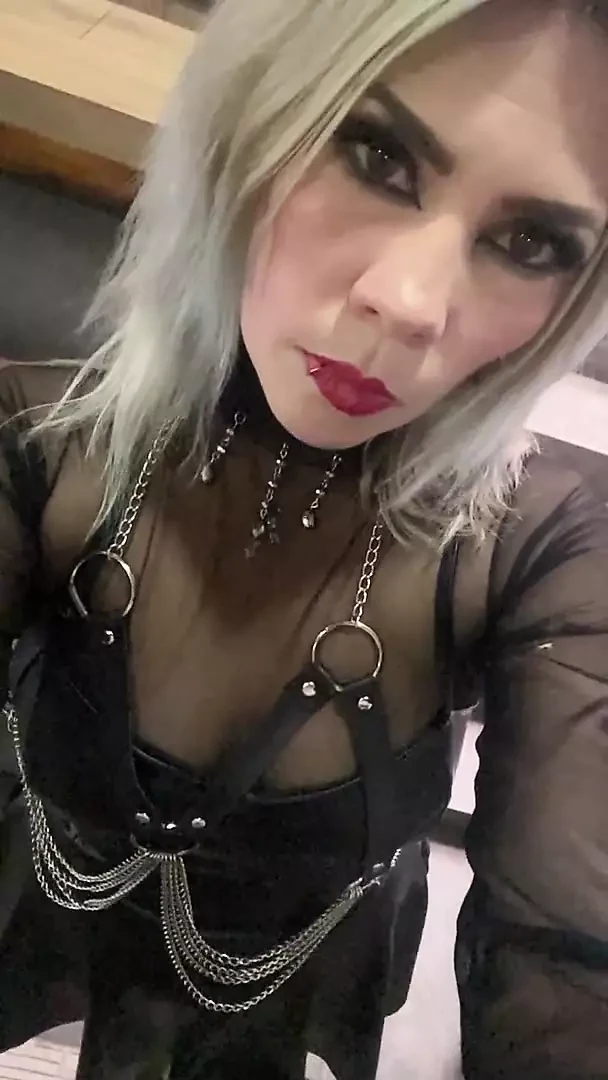 MistressAndre video
