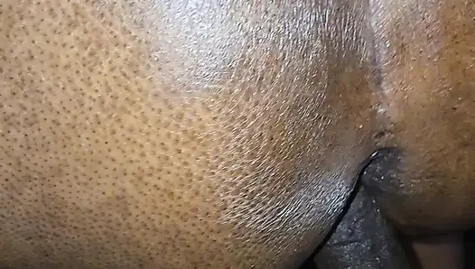 Granny Rob Morning Creampie