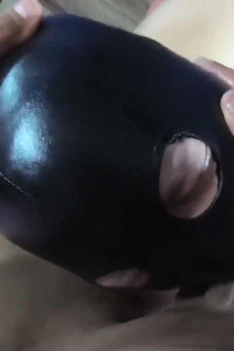 This Big Ass Pig Loves Being Her Owner's Sex Slave