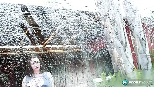 American Auto Buff Milly