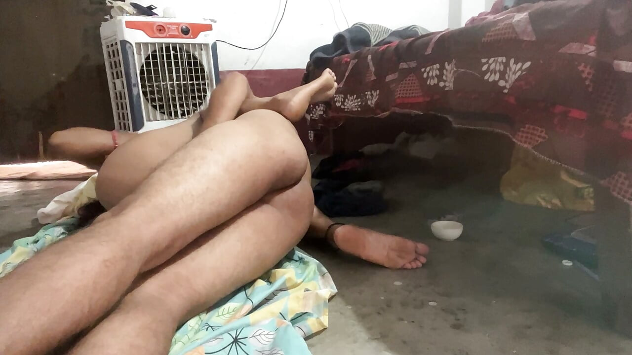 today i fucked my old girlfriend in a mare pose