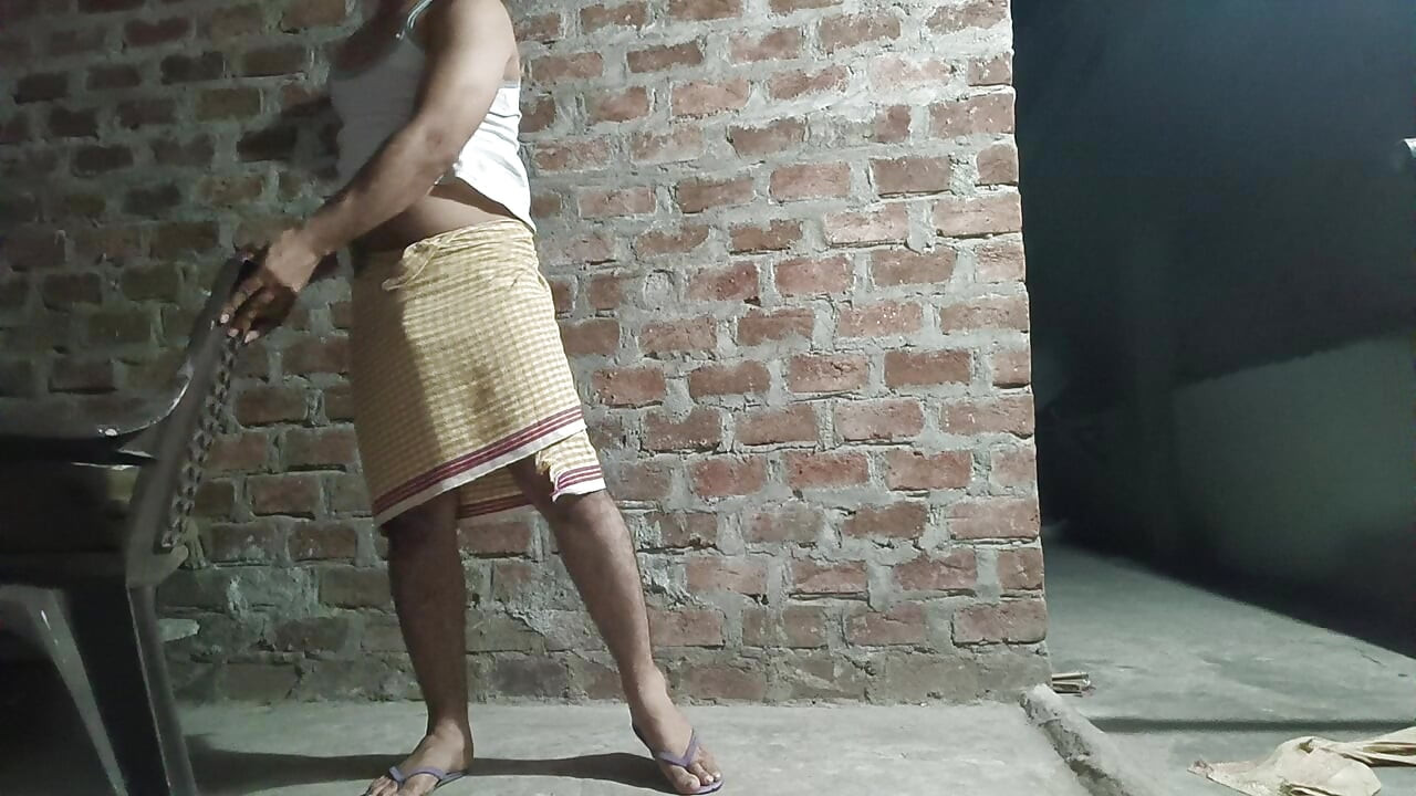 Main Delhi nariyal ke Tel se masaj karta hun