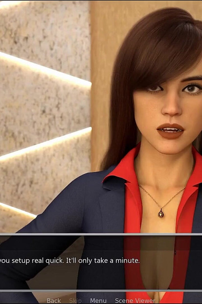 تجول مزايا المكتب 1