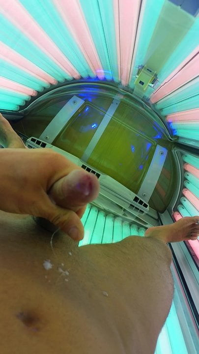 im solarium