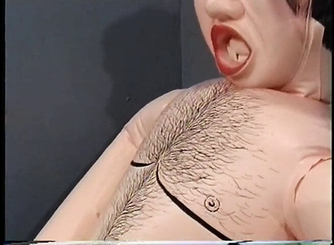 BLACK REIGN OF PERVERSION XXX - vol. #38