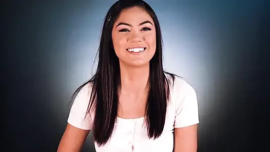 20 вопросов | Kendra Spade | Ama | Время для взрослых