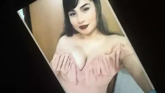Tributo a una amiga de la universidad
