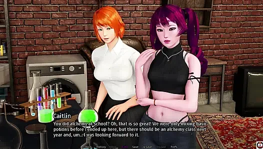 SEBUAH RUMAH DI KERETAKAN - (PT 72) NC