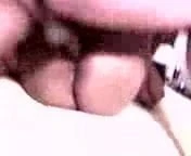 pounding deep