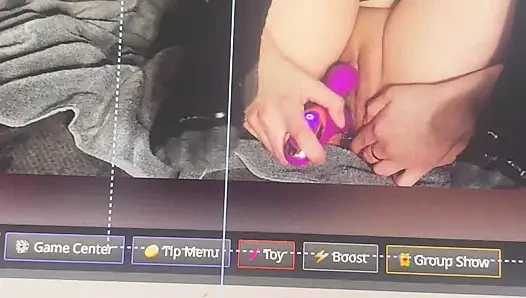 Fapping!