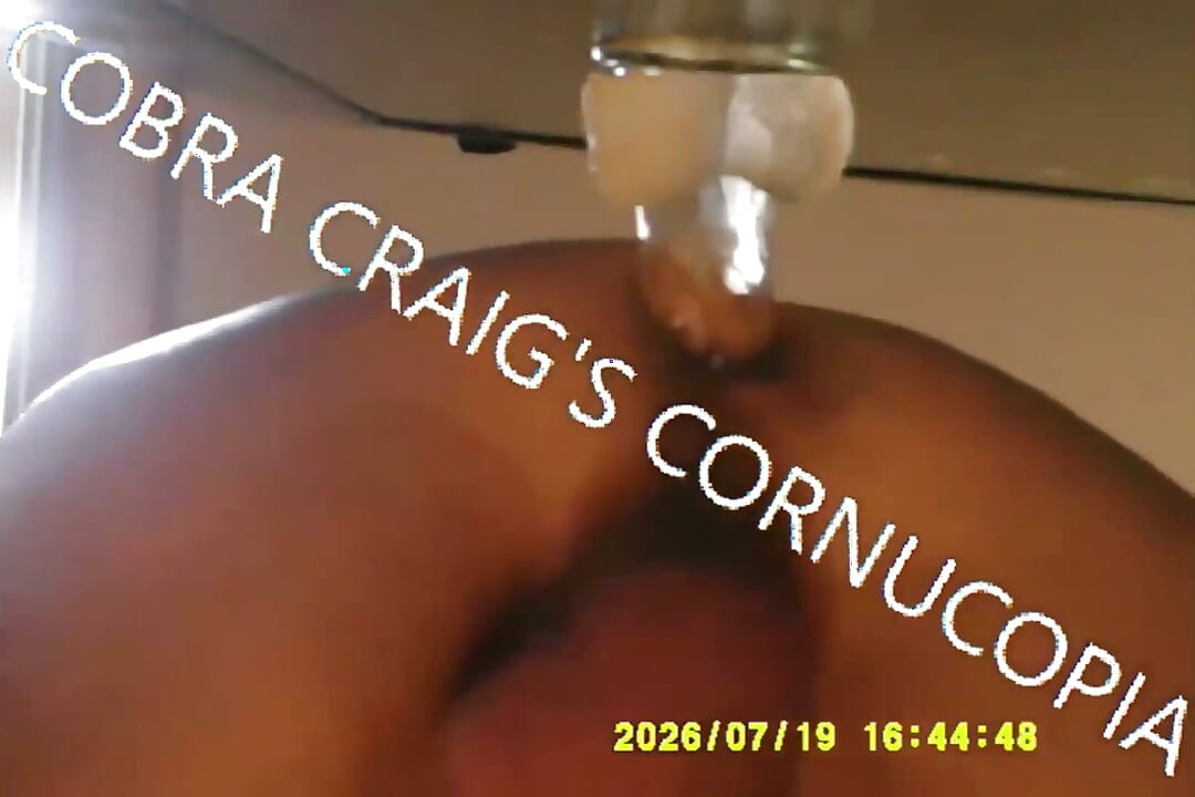 8-20-2026 Compilation 3 Cobra Craig Toys Toys Toys and That Damn Fuck Machine 2hrs Plus