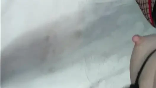 Little Red Whore in the Hood