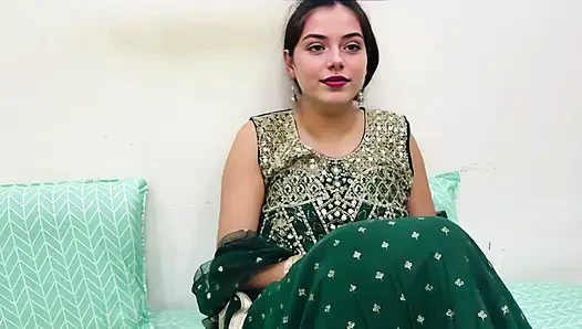 Kayınbiraderi doğum günü hediyesi istedi önce onunla seks deneyimi yaşamaktı