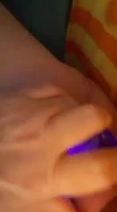 Nani dildo khel