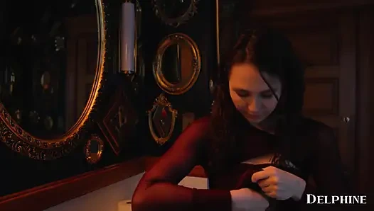 Негласная любовница