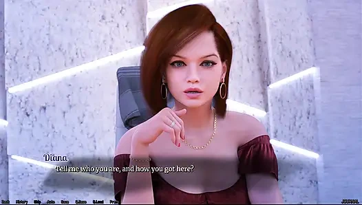 Strong Desire (part 2)