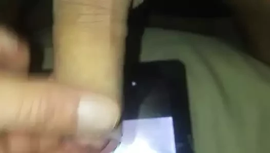 jillian'a saygı duruşu
