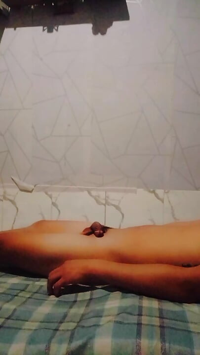 I Just Asked My Stepsister To Give Me A Massage... - Ayesha Sy