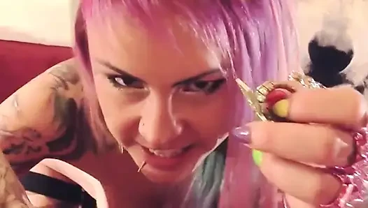 Sulu oral seks hd