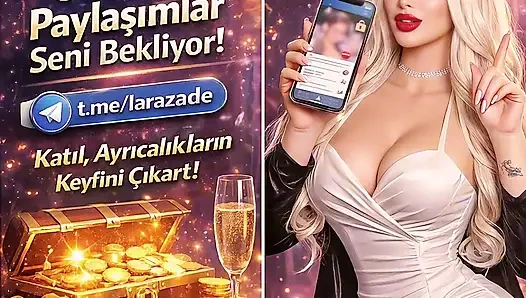 Seorang wanita pirang sendirian dengan penis besar - fenerbahce porno turki