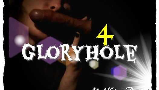 Gloryhole 4 (remasterisé)