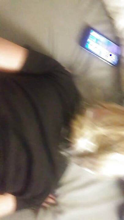 Hot Blonde loves a good pounding