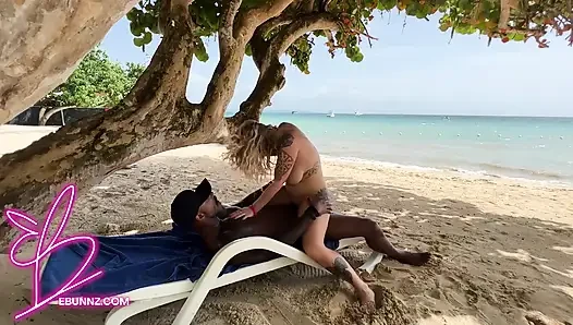 BBC Risky Beach Bang