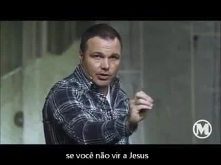 Mark Driscoll hardcore 2