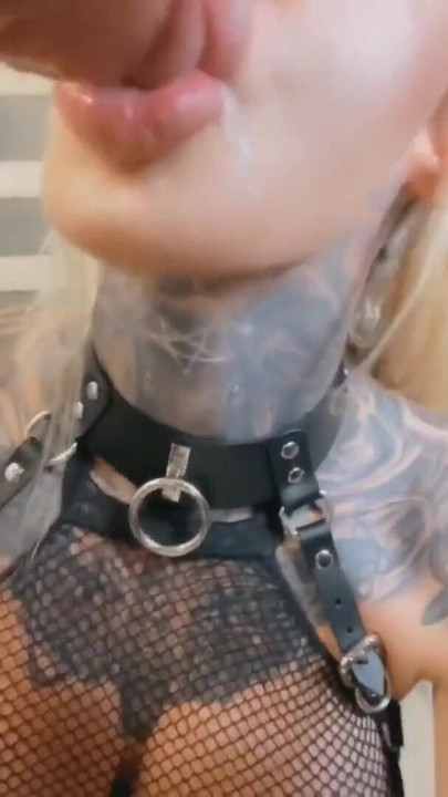 Emotivni trenutak iz "belle trans"