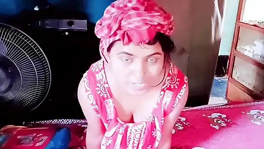 Brother-in-law had sex by pressing her boobs