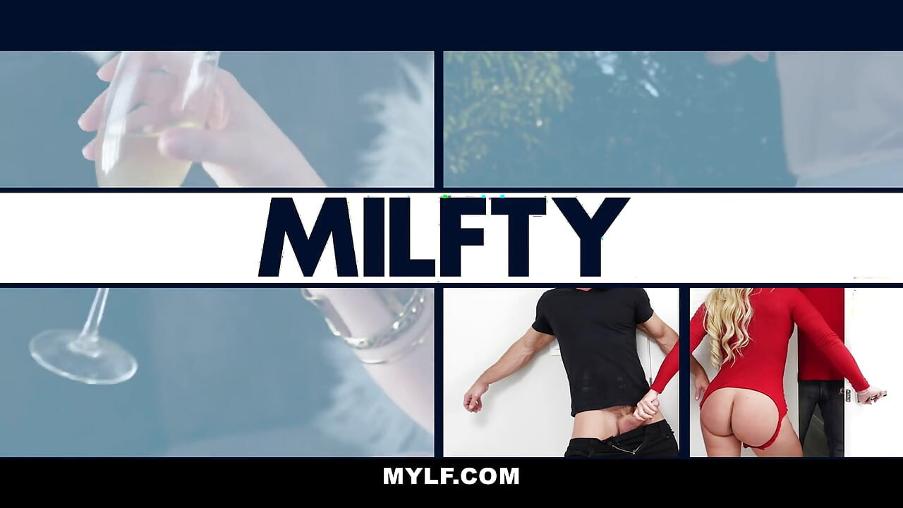 Tina Kay MILF porn video by MYLF