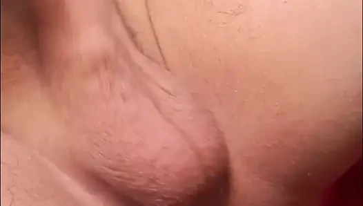 Fucking the Brazilian fan in booty shorts