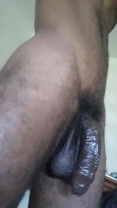 My balls still heavy. Suck me again !