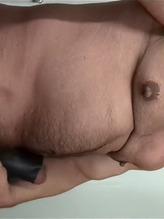 Rubber Cock Sheath