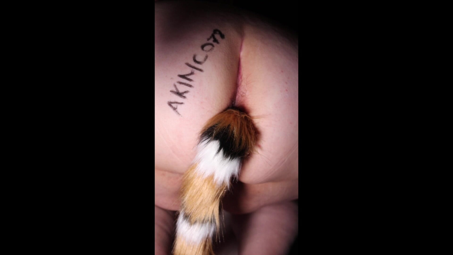 Anal insertion for AKIMCO78