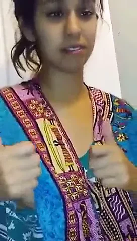 desi girl