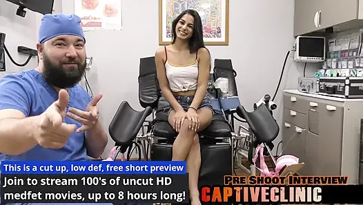 Добро пожаловать в Rikers - Misty Addams