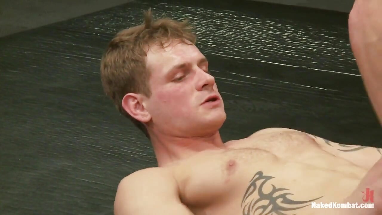 Trent Diesel大战Gavin Waters