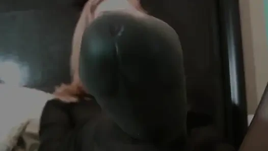 Hand babe