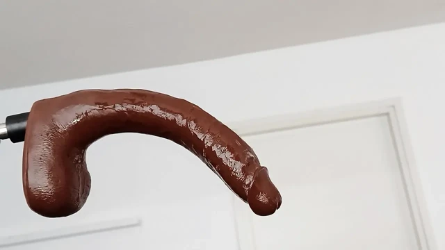 Isiah BBC Toy Deepthroat