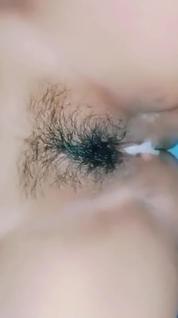Iconic moment from "Asian Girl(18)"